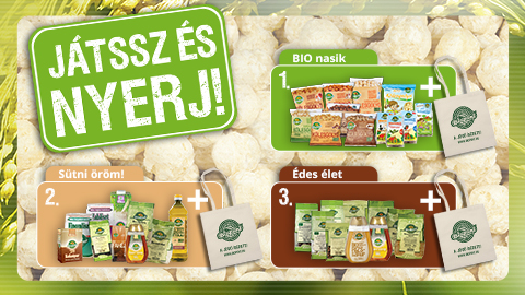 Kölesgolyó – A legtutibb nasi kicsiknek-nagyoknak