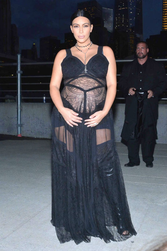 11 First Lady szett, amiben parádézna Kim Kardashian,ha Kanye West lenne az USA elnök