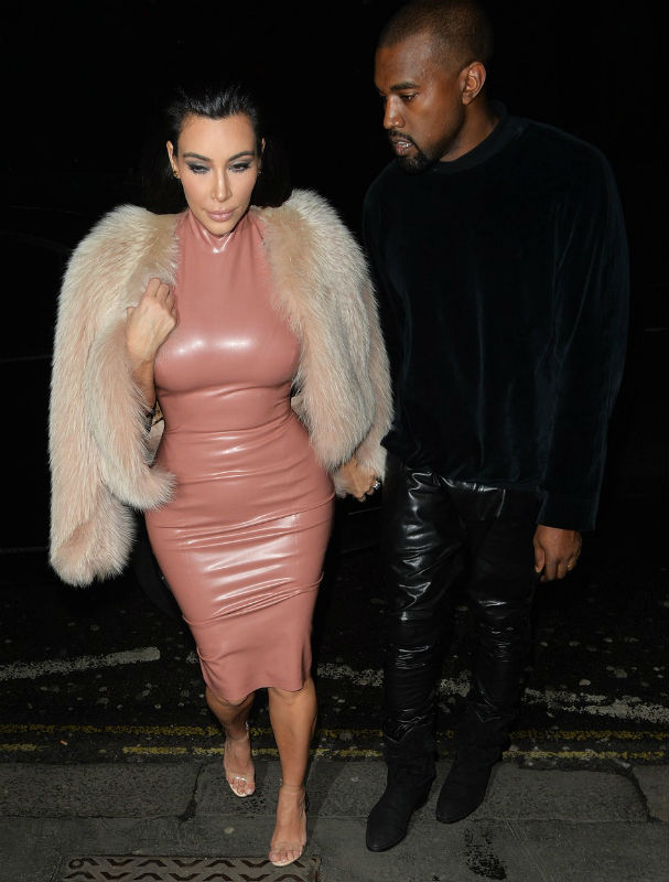 11 First Lady szett, amiben parádézna Kim Kardashian,ha Kanye West lenne az USA elnök