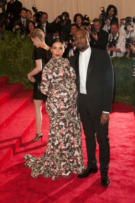 11 First Lady szett, amiben parádézna Kim Kardashian,ha Kanye West lenne az USA elnök