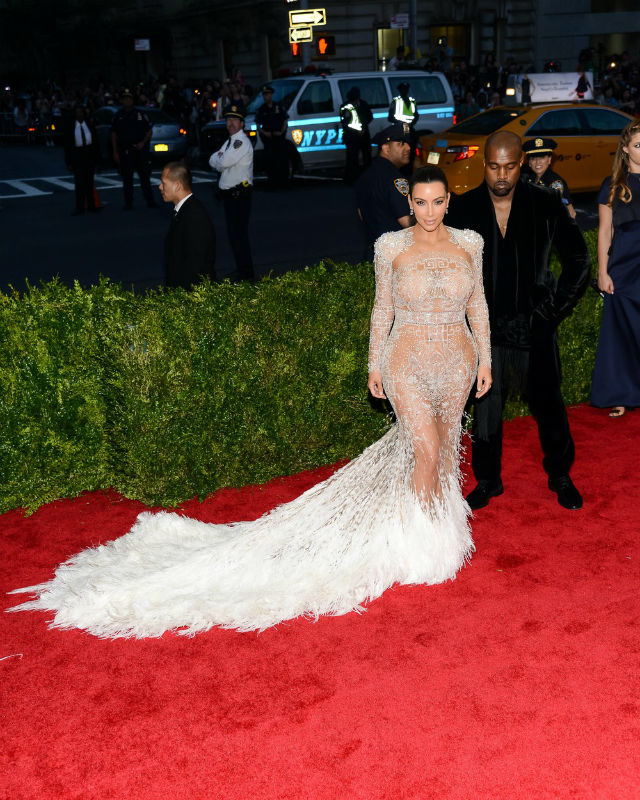 11 First Lady szett, amiben parádézna Kim Kardashian,ha Kanye West lenne az USA elnök