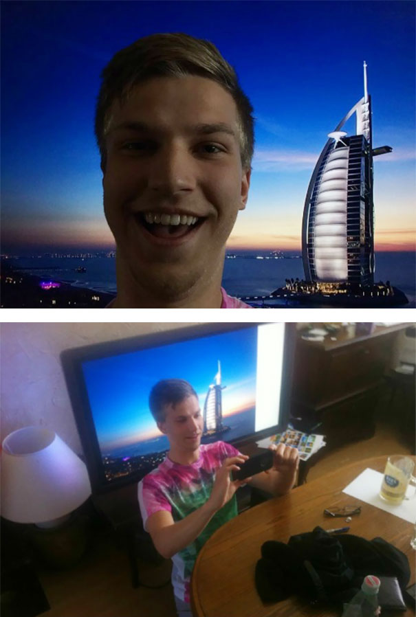 15 kép, aminek ha megnézed az eredetijét, nem fogsz hinni a szemdnek