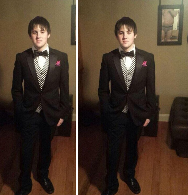 15 kép, aminek ha megnézed az eredetijét, nem fogsz hinni a szemdnek