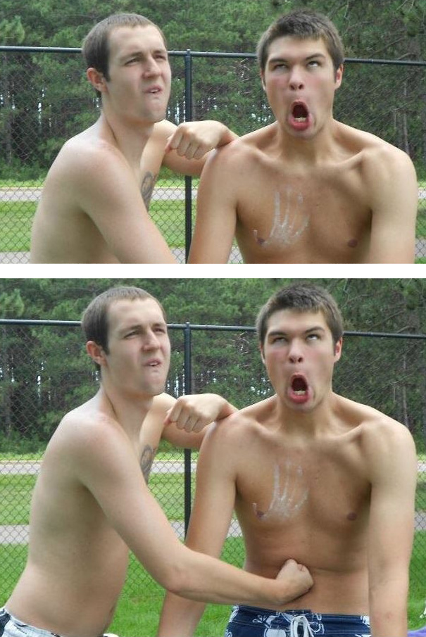 15 kép, aminek ha megnézed az eredetijét, nem fogsz hinni a szemdnek