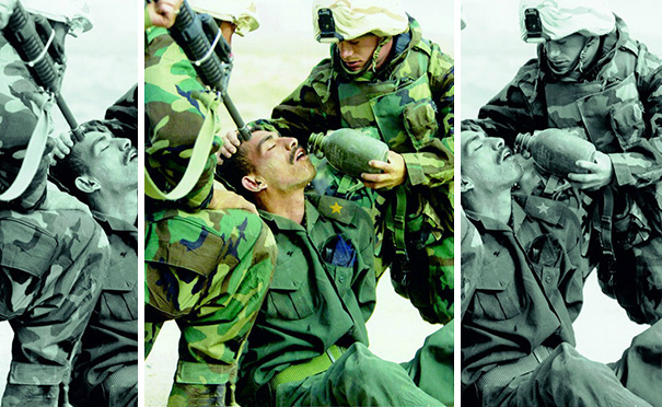 15 kép, aminek ha megnézed az eredetijét, nem fogsz hinni a szemdnek