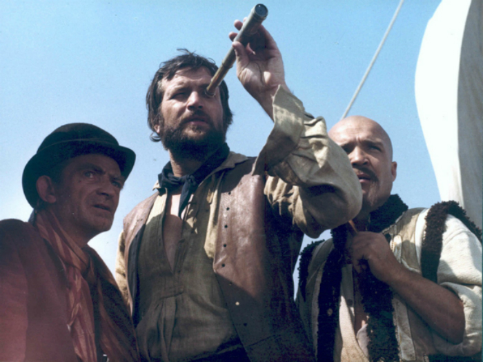 6 éve hunyt el Bujtor István: 10 legendás szereppel emlékezünk rá 6 éve hunyt el Bujtor István: 10 legendás szereppel emlékezünk rá