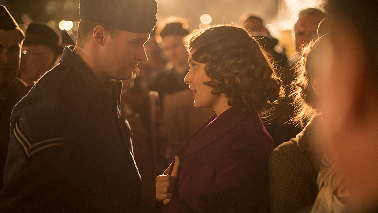 Hogyan bulizik egy brit hercegnő? Hogyan bulizik egy brit hercegnő?