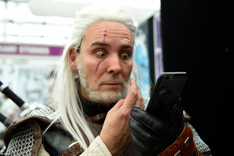 Mini Chewbacca és Leia hercegnő aratott az ausztrál jelmezversenyen Mini Chewbacca és Leia hercegnő aratott az ausztrál jelmezversenyen