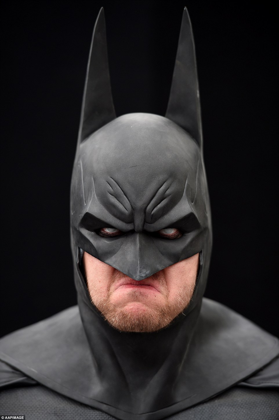 Mini Chewbacca és Leia hercegnő aratott az ausztrál jelmezversenyen Mini Chewbacca és Leia hercegnő aratott az ausztrál jelmezversenyen