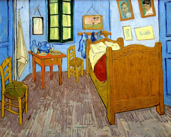 Nyolc dolog, amit nem tudtál Van Gogh napraforgóiról