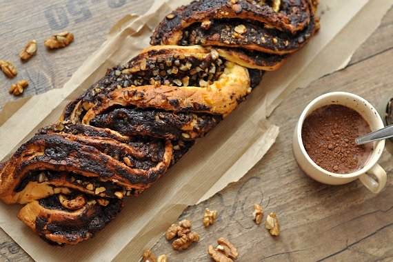 3 isteni kalács, amiért a család imádni fog