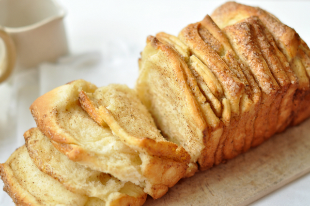 3 isteni kalács, amiért a család imádni fog