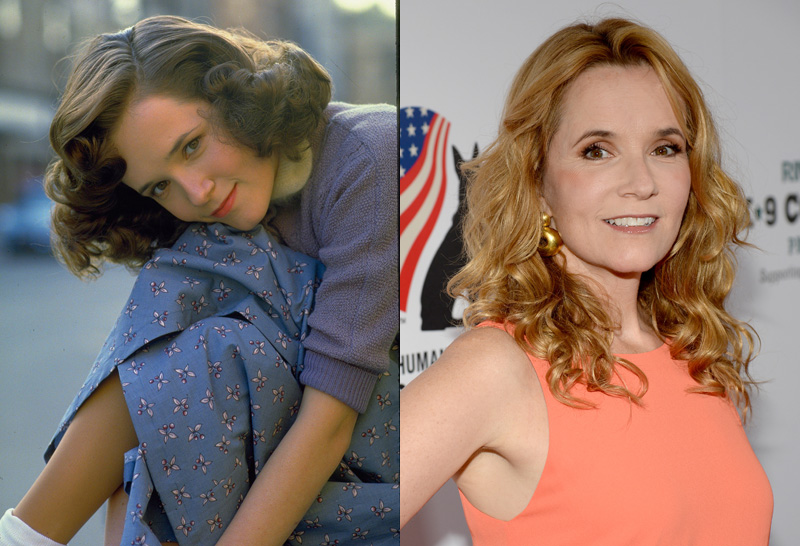 Így néznek ki most az idén harmincéves Vissza a jövőbe sztárjai Így néznek ki most az idén harmincéves Vissza a jövőbe sztárjai