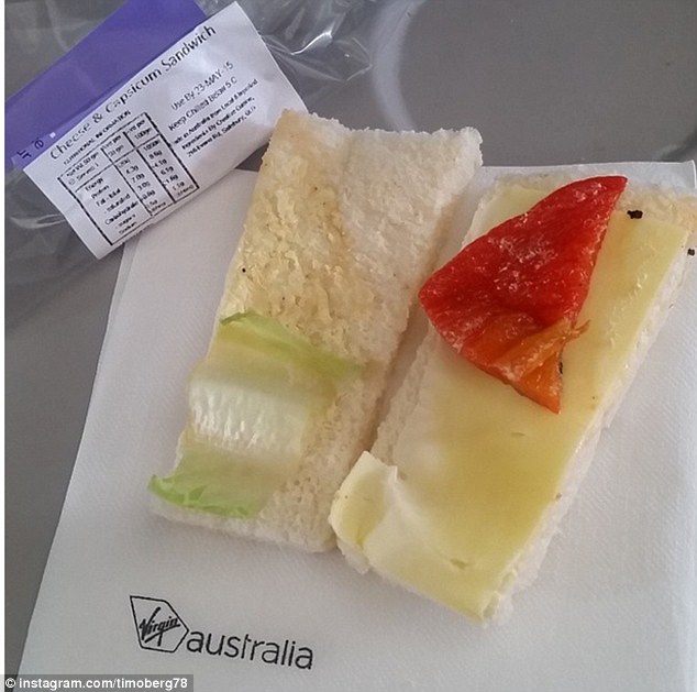 Ezek a legszörnyűbb repülős fogások