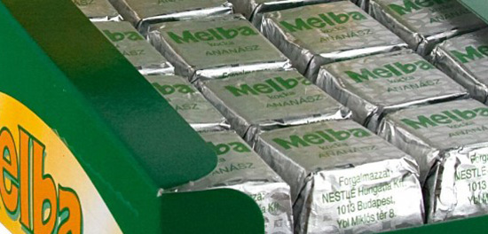 10 újabb retro édesség a 80-as évekből