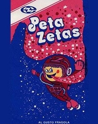 10 újabb retro édesség a 80-as évekből