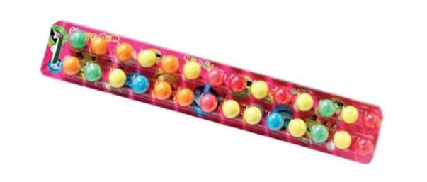 10 újabb retro édesség a 80-as évekből