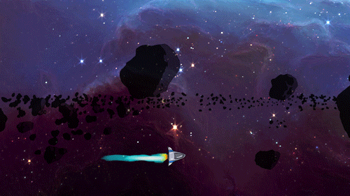 Hamarosan kiderül, meg tudnák-e menteni a Földet egy aszteroidától