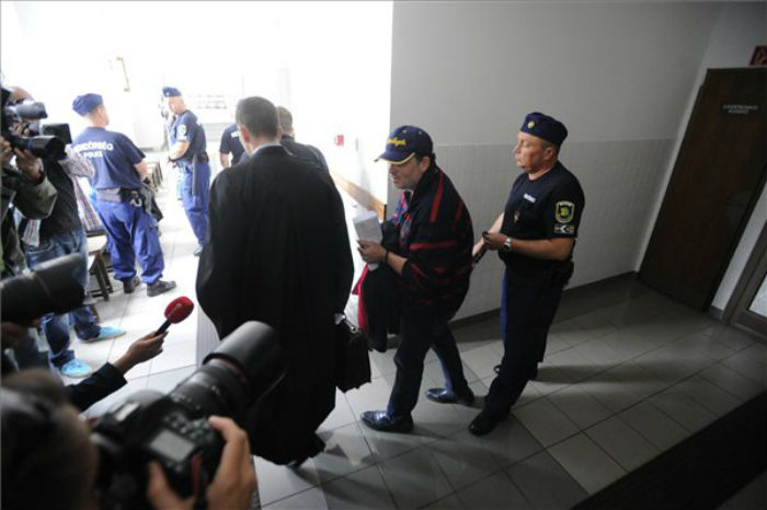 Lagzi Lajcsi felesége ma szabadulhat