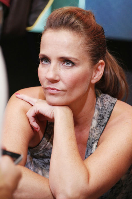 Bálint Antónia és exe milliókért pereskedik