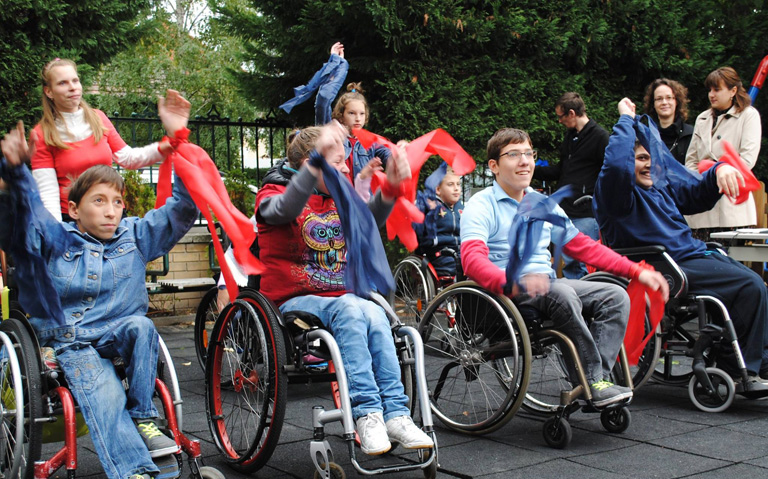 Fotó: Csillagház Általános Iskola