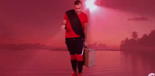 Győzike új klippje pörgeti a netet Győzike új klippje pörgeti a netet