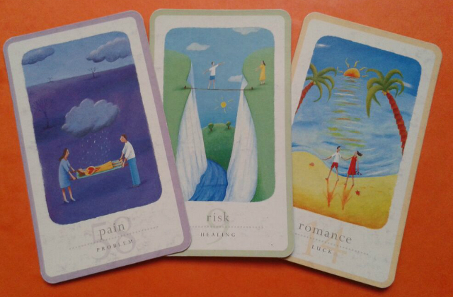 Igazából szerelem – októberi szerelmi előrejelzés