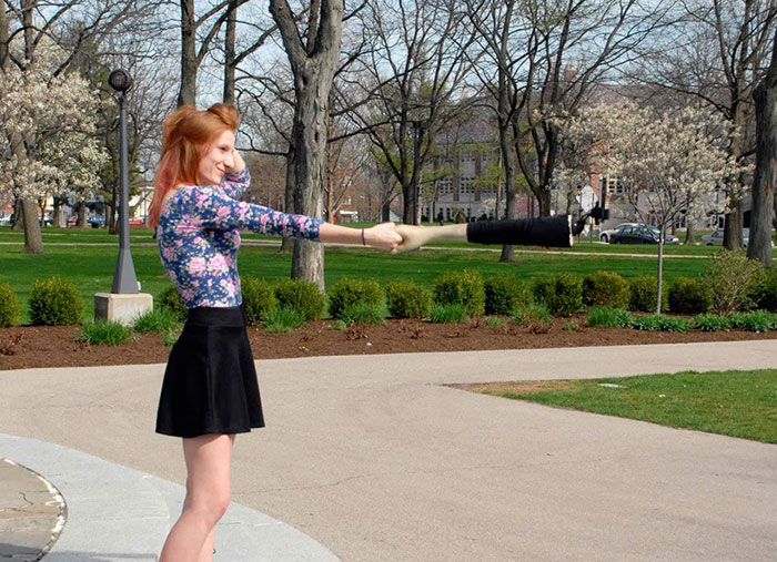 Ennél bizarrabb pasija senkinek sincs Ennél bizarrabb pasija senkinek sincs