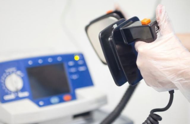 Újraélesztették osztálytársukat a középiskolás diákok