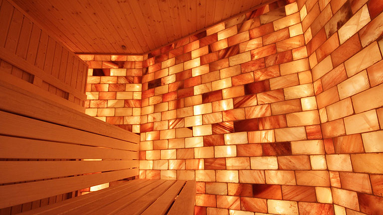 Fókuszban a szaunázás