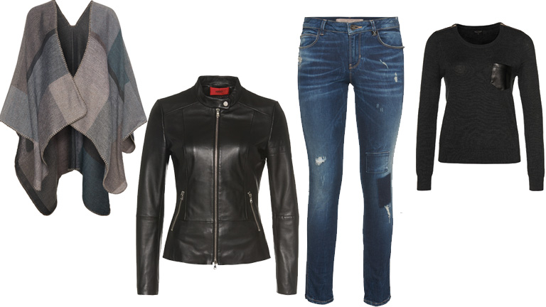 #ILOVEVANGRAAF - Stílusos tél a VAN GRAAF-fal