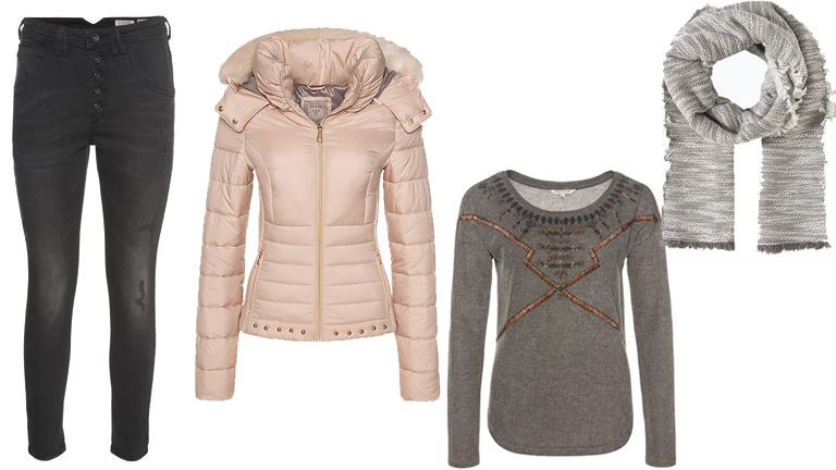 #ILOVEVANGRAAF – Stílusos tél a VAN GRAAF-fal