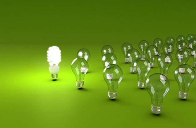 Energiatakarékosság otthon - ennyit pazarolunk