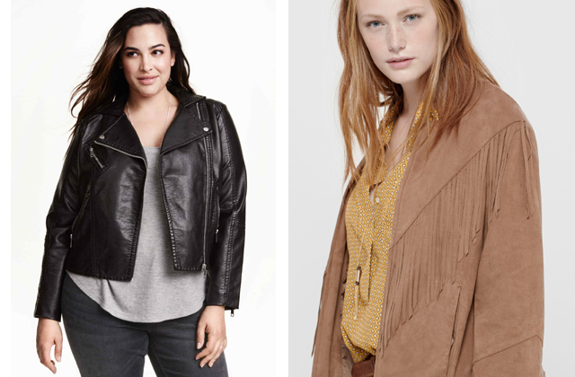 Így válassz kabátot ha plus size vagy!