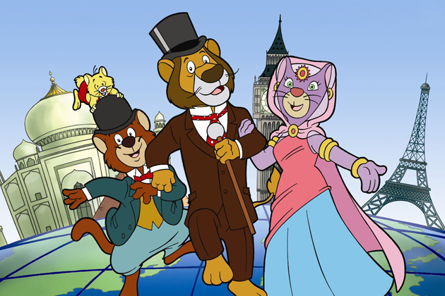 A szerelem nem győz le mindent - 36 lecke, amit megtanultam 36 év alatt