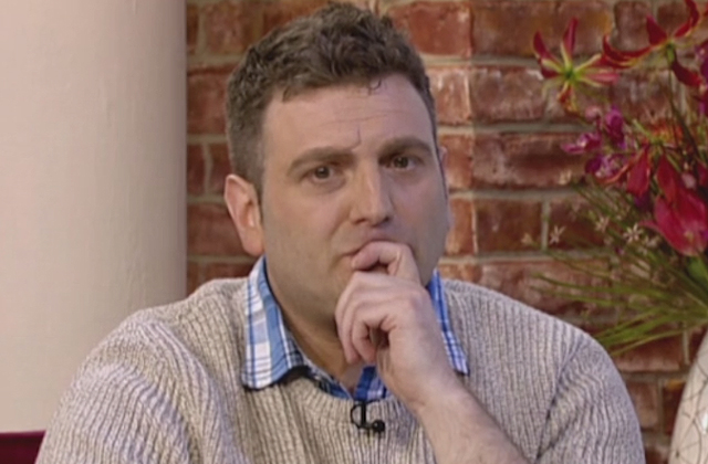 Karjából építenek péniszt egy férfinek