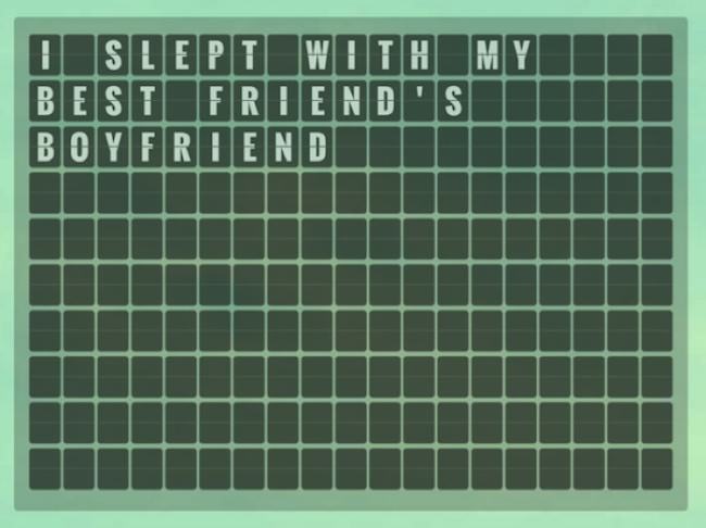 Gyónófal: Gyónófal: