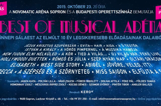 Október 23.: 3 izgalmas vidéki program Október 23.: 3 izgalmas vidéki program