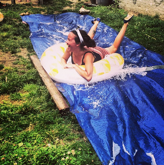 15 dolog, amit gyerekként bármikor megtehettél