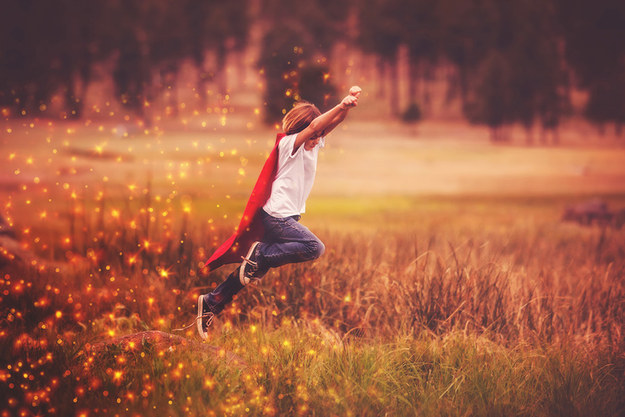 15 dolog, amit gyerekként bármikor megtehettél