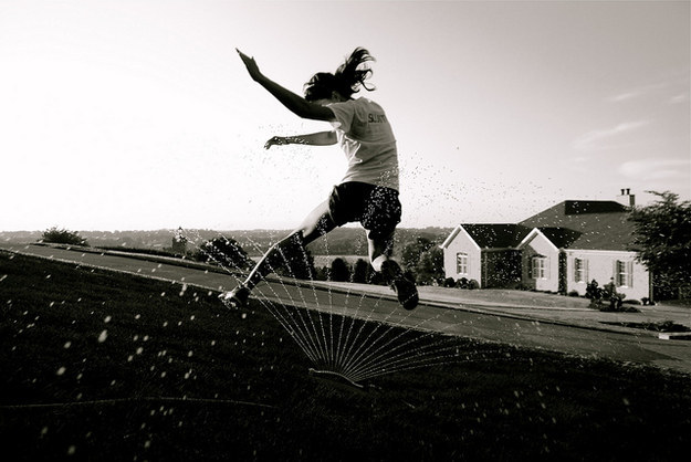 15 dolog, amit gyerekként bármikor megtehettél