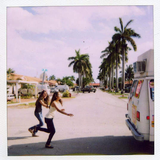 15 dolog, amit gyerekként bármikor megtehettél