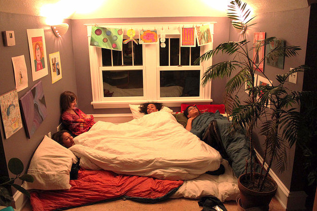 15 dolog, amit gyerekként bármikor megtehettél