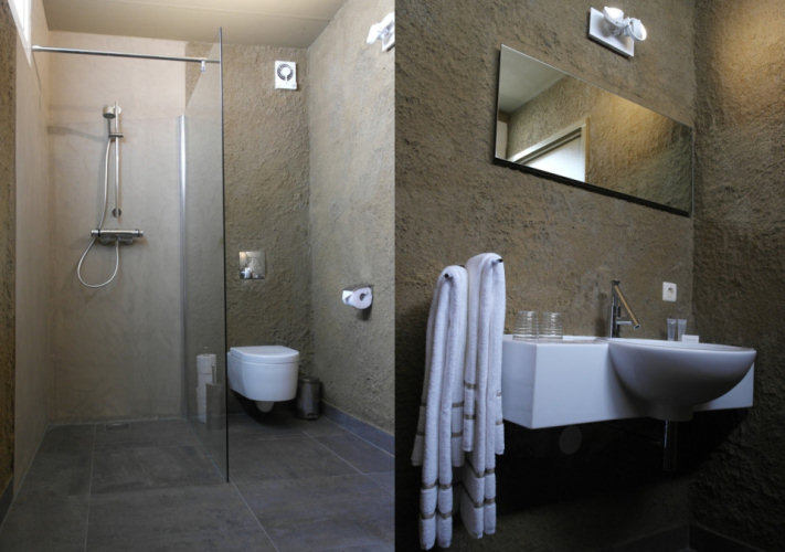 Legújabb holland őrület: a homok hotel Legújabb holland őrület: a homok hotel