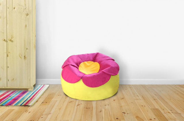 Gyerekszobába Fotó: designstyle.hu