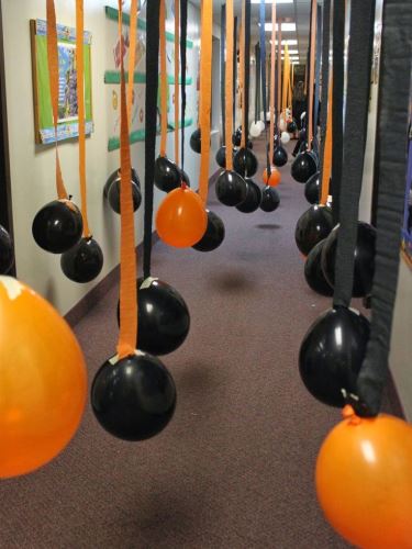 Halloween party: 5 kihagyhatatlan dekorációs ötlet