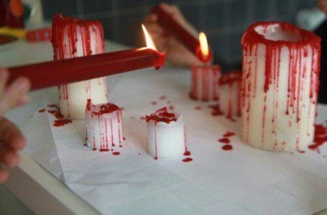 Halloween party: 5 kihagyhatatlan dekorációs ötlet