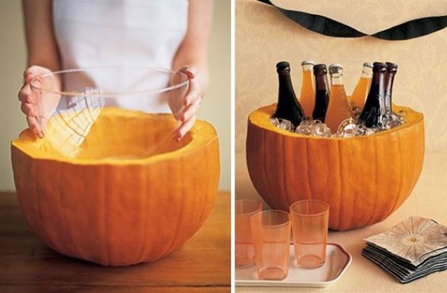 Halloween party: 5 kihagyhatatlan dekorációs ötlet