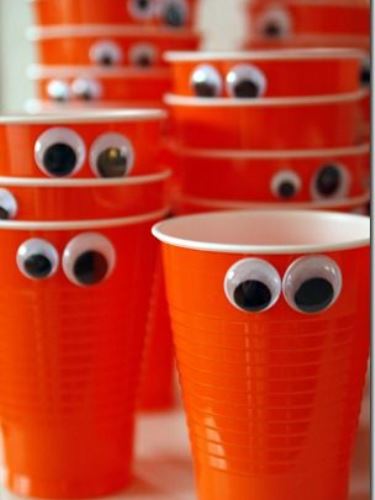 Halloween party: 5 kihagyhatatlan dekorációs ötlet