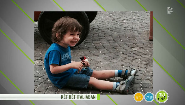 Csisztu Zsuzsa extra szexin nyaralt - fotó